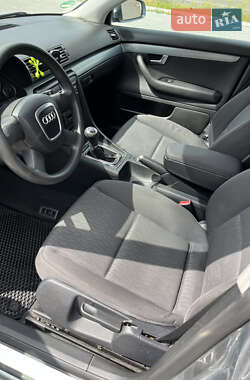 Универсал Audi A4 2005 в 