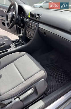 Универсал Audi A4 2005 в 