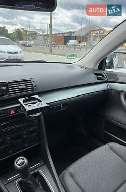 Универсал Audi A4 2005 в 