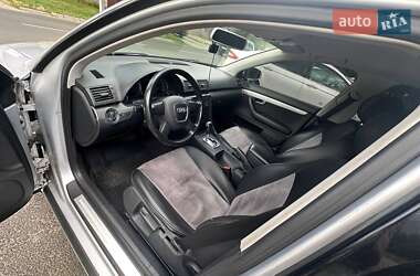 Седан Audi A4 2006 в 