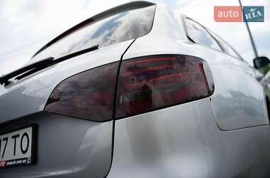Универсал Audi A4 2014 в 