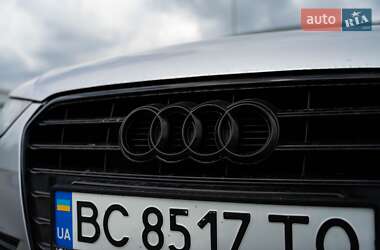 Универсал Audi A4 2014 в 
