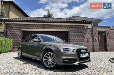 Седан Audi A4 2014 в 