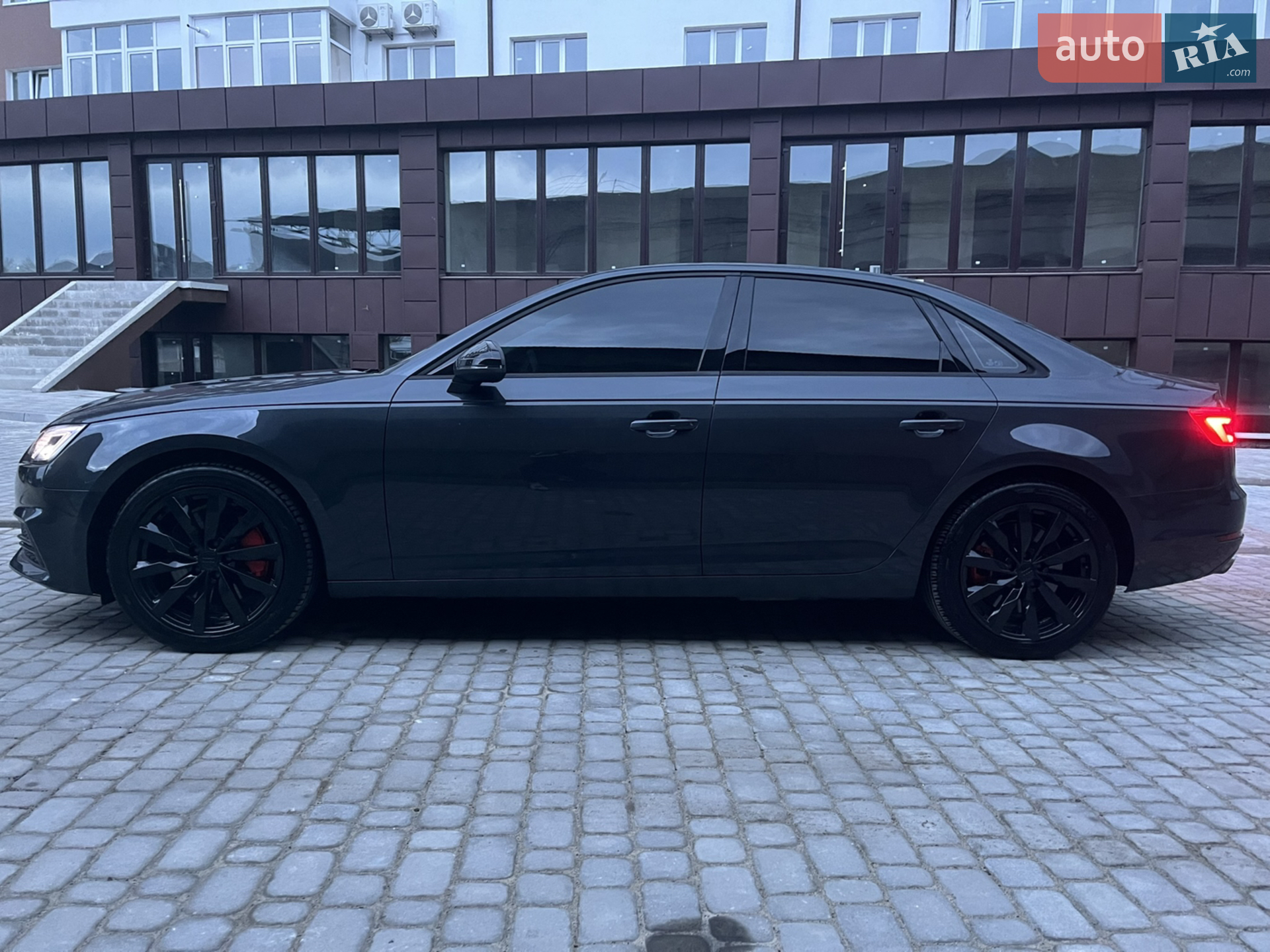 2015 Audi A4 - мініатюра 5