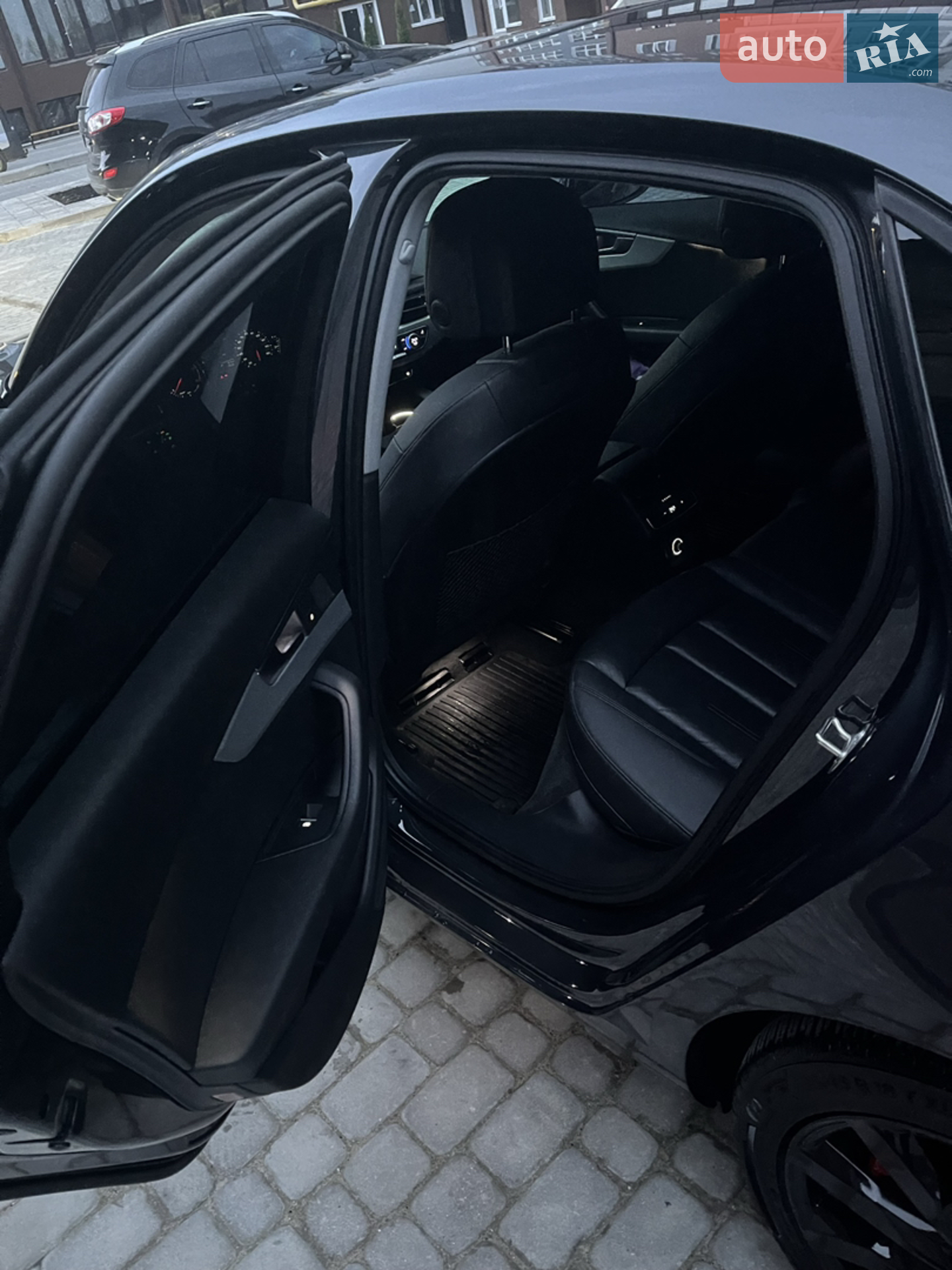 2015 Audi A4 - мініатюра 17