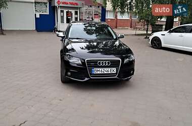 Універсал Audi A4 2010 в 