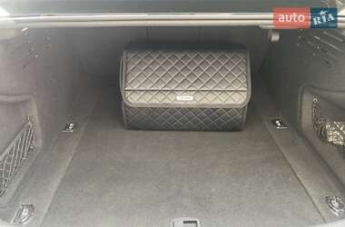 Седан Audi A4 2017 в 