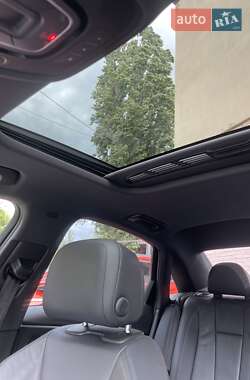 Седан Audi A4 2017 в 