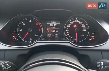 Седан Audi A4 2013 в 