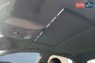 Седан Audi A4 2013 в 