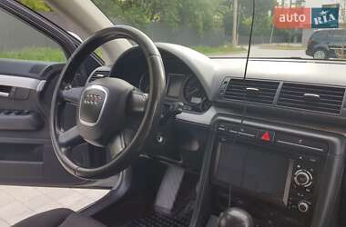 Универсал Audi A4 2007 в 