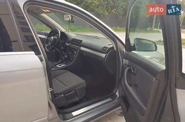 Универсал Audi A4 2007 в 