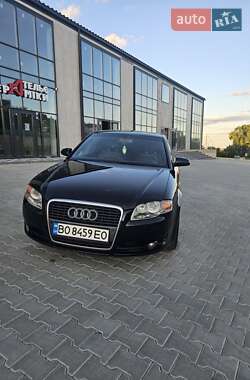 Універсал Audi A4 2005 в 