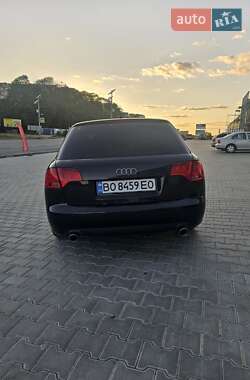 Універсал Audi A4 2005 в 