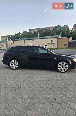 Універсал Audi A4 2005 в 