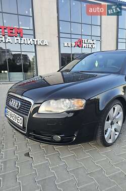 Універсал Audi A4 2005 в 