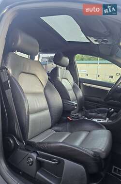 Універсал Audi A4 2005 в 