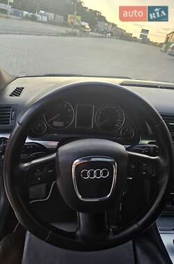Універсал Audi A4 2005 в 