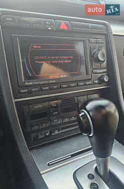 Універсал Audi A4 2005 в 