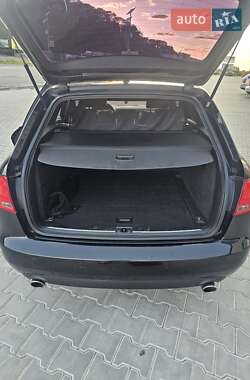 Універсал Audi A4 2005 в 