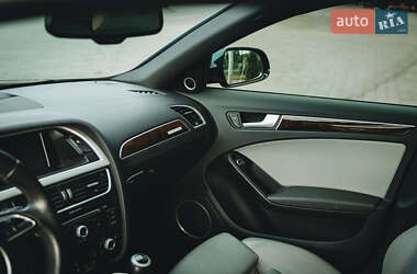 Седан Audi A4 2015 в 