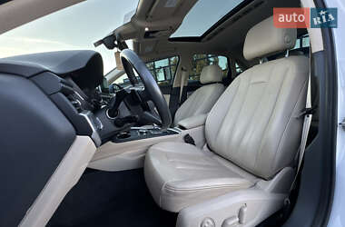 Седан Audi A4 2018 в 