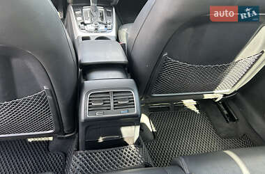 Седан Audi A4 2015 в 