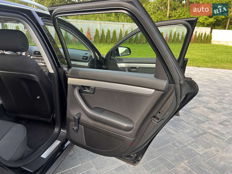 Универсал Audi A4 2007 в Луцке