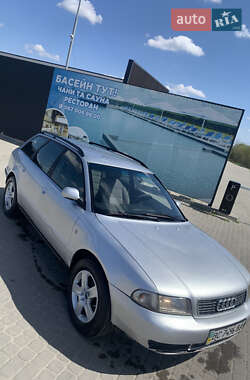 Универсал Audi A4 1997 в Львове