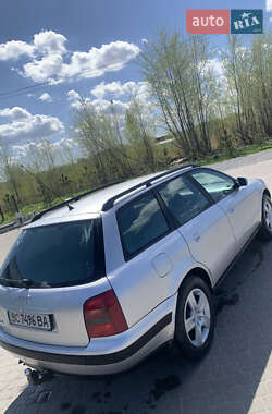 Универсал Audi A4 1997 в 