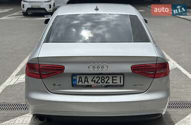 Седан Audi A4 2013 в 
