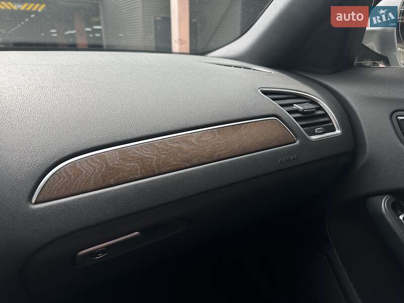Седан Audi A4 2013 в Киеве фото 30 Седан Audi A4 2013 в Киеве