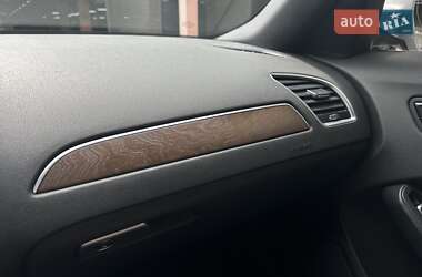 Седан Audi A4 2013 в 