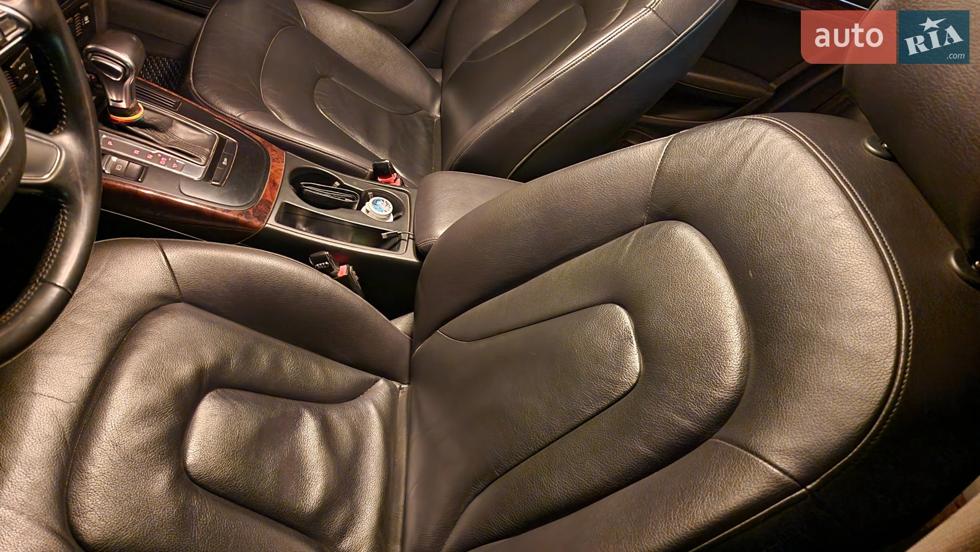 2012 Audi A4 - мініатюра 10