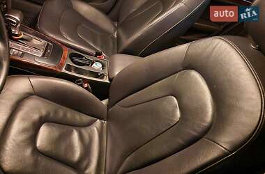 Седан Audi A4 2012 в 