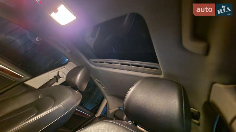 Седан Audi A4 2012 в Чернигове
