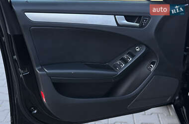 Седан Audi A4 2013 в 