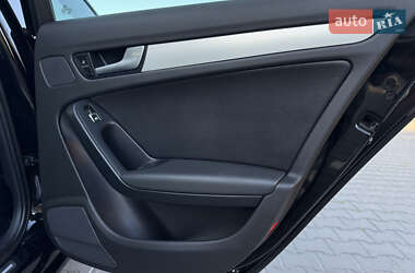 Седан Audi A4 2013 в 