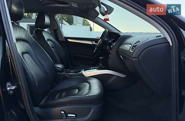 Седан Audi A4 2013 в 