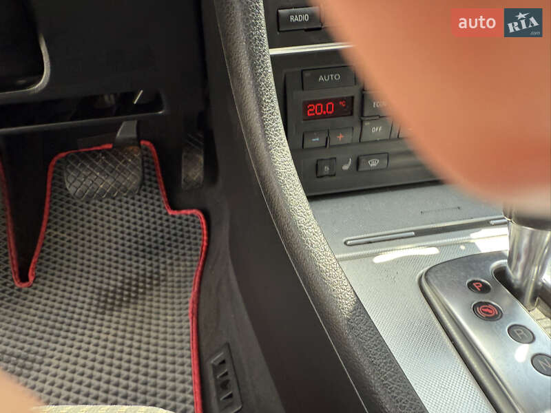 Универсал Audi A4 2007 в Ровно