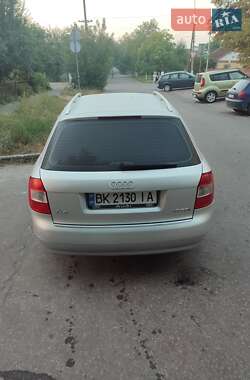 Универсал Audi A4 2003 в 