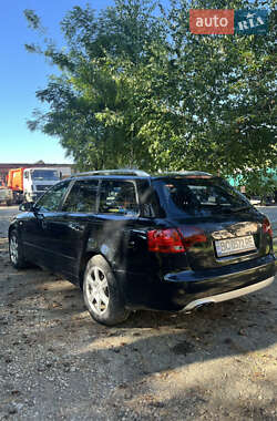 Универсал Audi A4 2006 в 