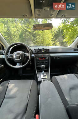Универсал Audi A4 2006 в 