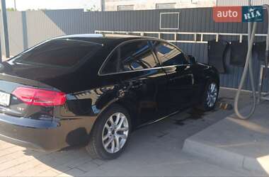 Седан Audi A4 2008 в 