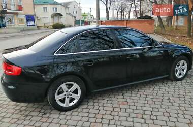 Седан Audi A4 2008 в 