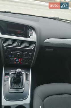 Седан Audi A4 2008 в 