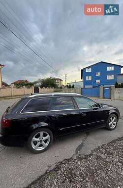 Универсал Audi A4 2006 в 