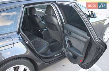 Универсал Audi A4 2008 в 