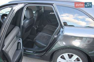 Универсал Audi A4 2008 в 