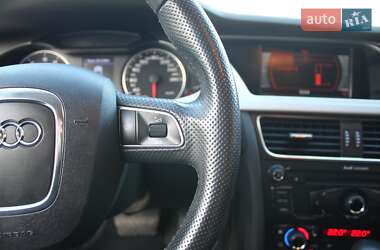 Универсал Audi A4 2008 в 